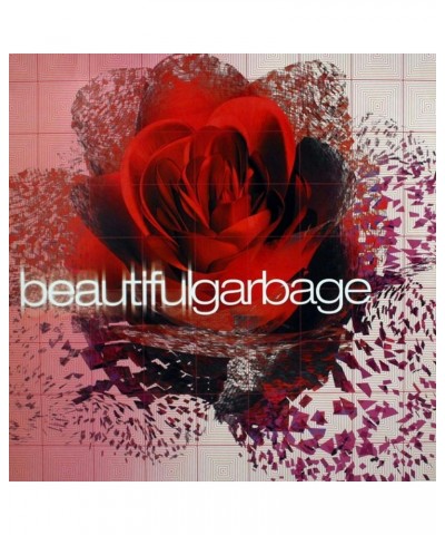Garbage LP Vinyl Record - Beautiful Garbage (20. 21 Remaster) $18.82 Vinyl
