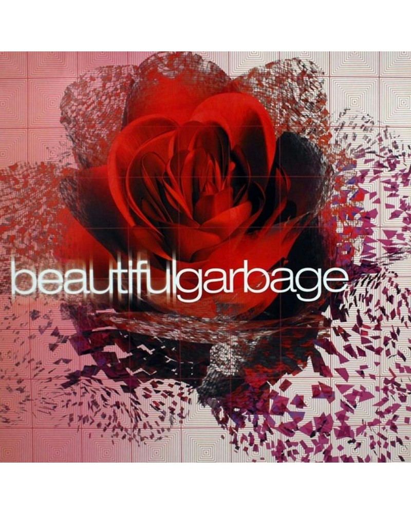 Garbage LP Vinyl Record - Beautiful Garbage (20. 21 Remaster) $18.82 Vinyl