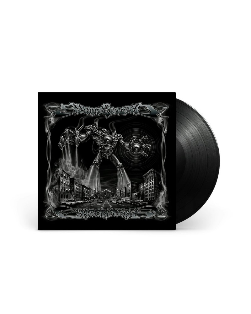 Slightly Stoopid Chronchitis - Vinyl $11.50 Vinyl