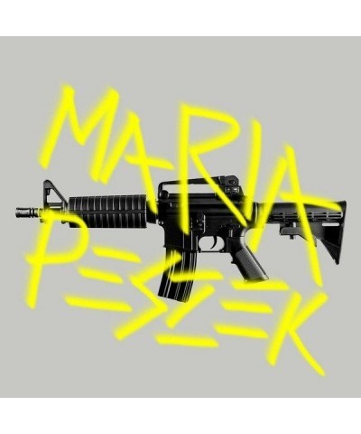 Maria Peszek Karabin Vinyl Record $14.62 Vinyl