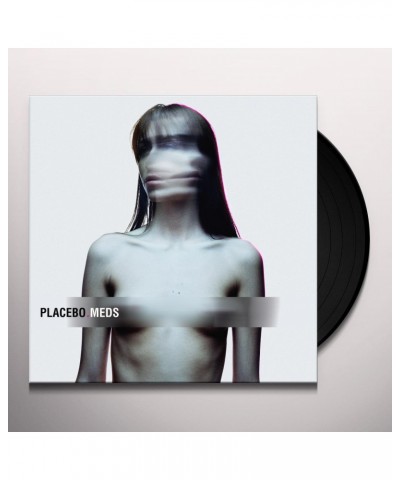 Placebo Meds Vinyl Record $10.18 Vinyl