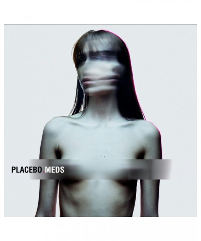 Placebo Meds Vinyl Record $10.18 Vinyl