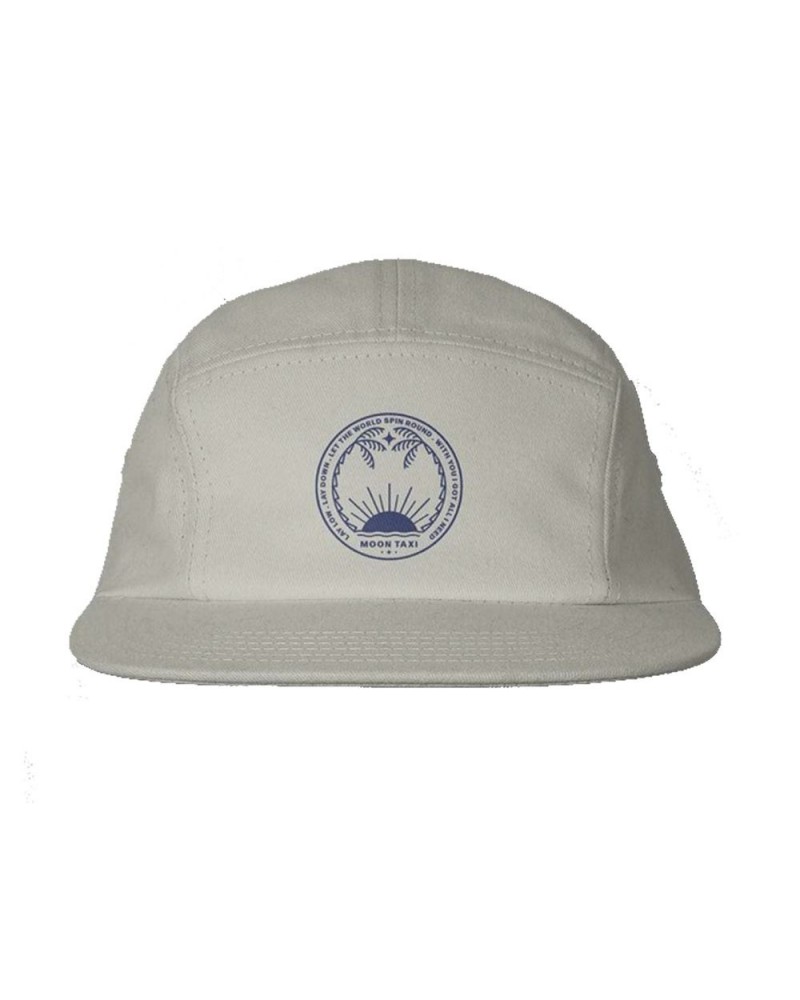 Moon Taxi LAY LOW HAT $16.10 Hats