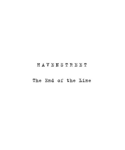 Havenstreet END OF THE LINE / PERSPECTIVES Vinyl Record $11.70 Vinyl