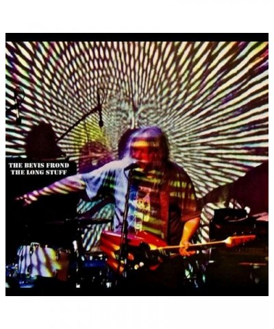 The Bevis Frond Long Stuff (2LP) Vinyl Record $12.75 Vinyl