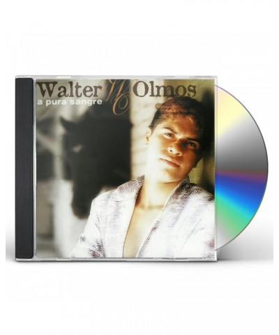 Walter Olmos PURA SANGRE CD $4.61 CD