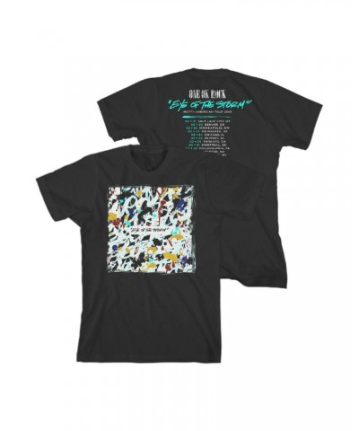 ONE OK ROCK Painted Edges T-Shirt $11.25 Shirts