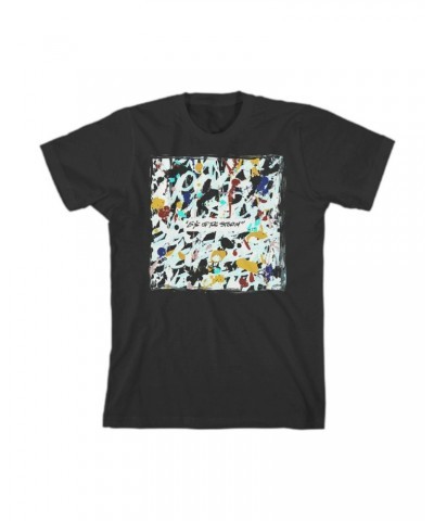 ONE OK ROCK Painted Edges T-Shirt $11.25 Shirts