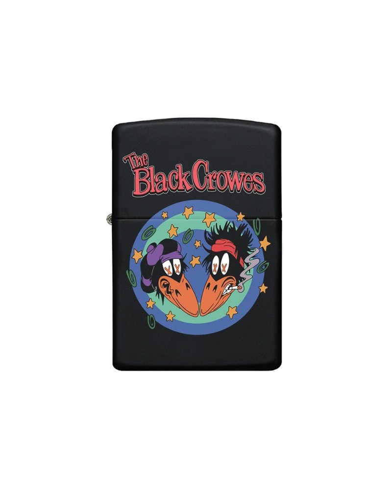 The Black Crowes Lighter $15.60 Accessories