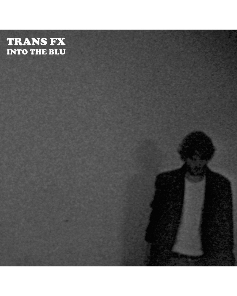 TRANSFX INTO THE BLU Vinyl Record $8.46 Vinyl