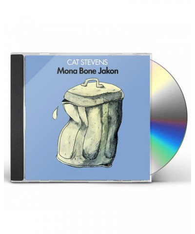 Yusuf / Cat Stevens MONA BONE JAKON CD $7.75 CD