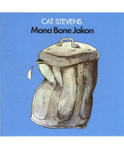 Yusuf / Cat Stevens MONA BONE JAKON CD $7.75 CD