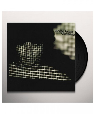 Michael Rother Fernwarme Vinyl Record $8.50 Vinyl