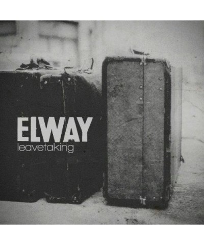 Elway Leavetaking Vinyl Record $4.96 Vinyl