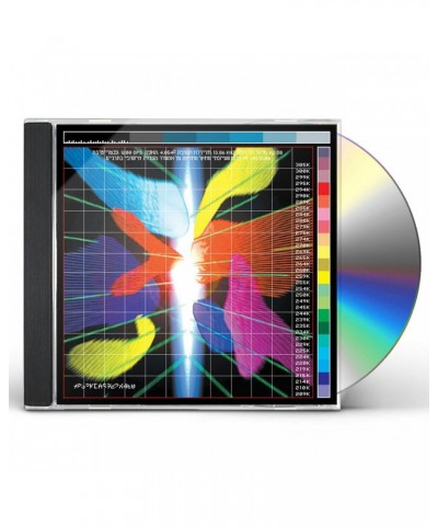 Man Or Astro-Man? SPECTRUM OF INFINITE SCALE CD $5.99 CD