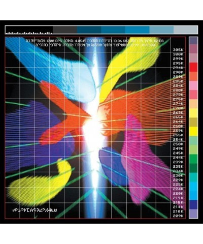 Man Or Astro-Man? SPECTRUM OF INFINITE SCALE CD $5.99 CD