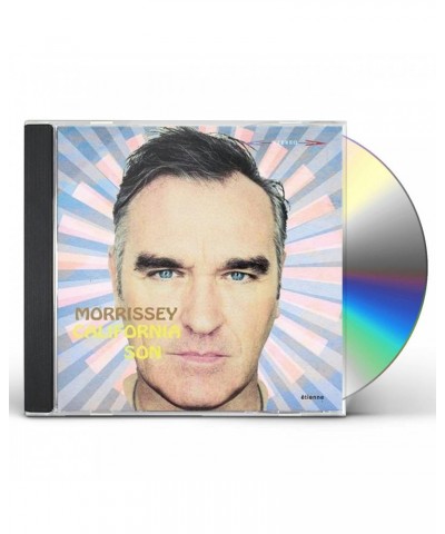 Morrissey CALIFORNIA SON CD $5.85 CD