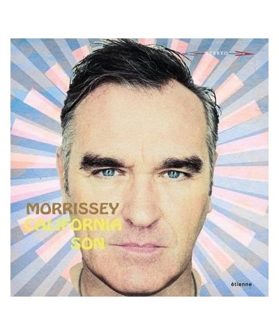 Morrissey CALIFORNIA SON CD $5.85 CD