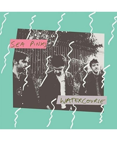 Sea Pinks Watercourse Vinyl Record $7.13 Vinyl