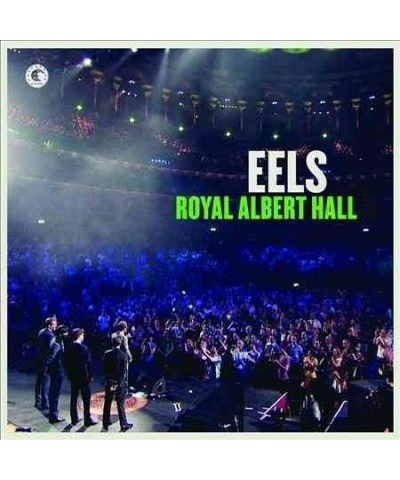 Eels Royal Albert Hall Vinyl Record $17.62 Vinyl