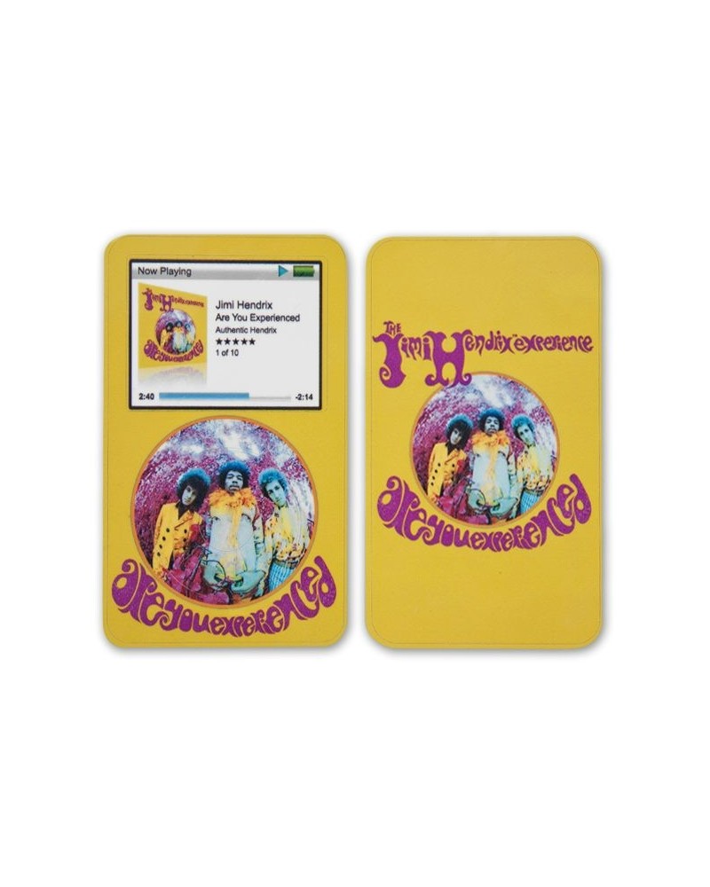 Jimi Hendrix Are You Experienced iPod Classic (80/120/160GB) Skin $5.70 Accessories
