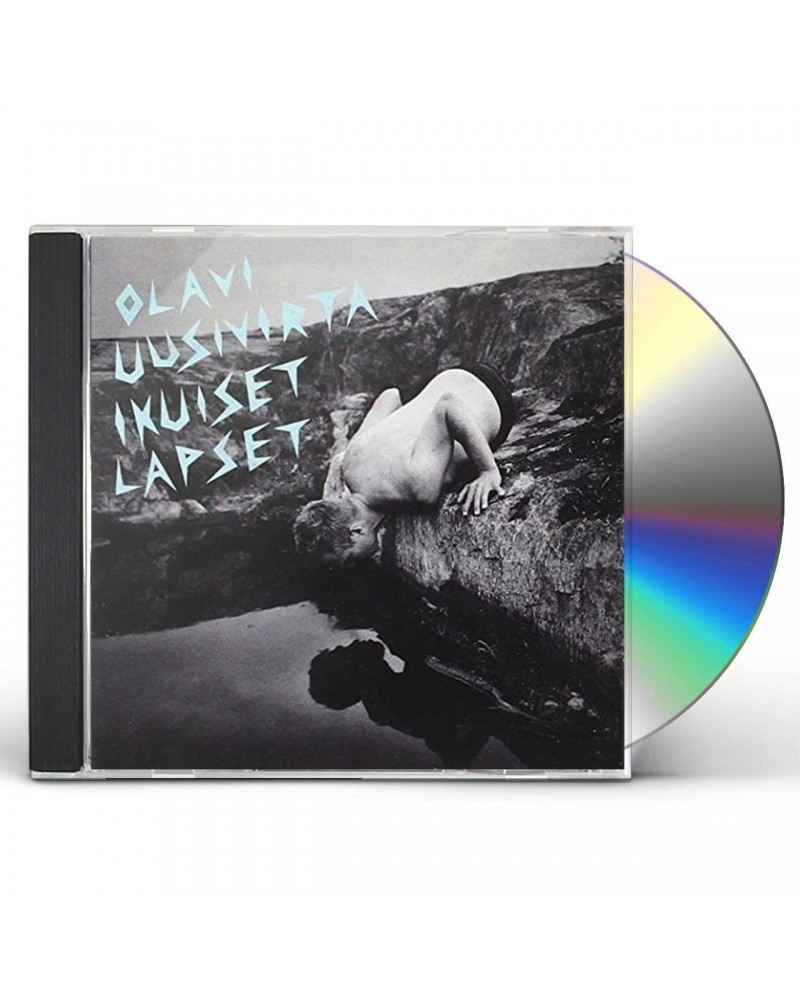 Olavi Uusivirta IKUISET LAPSET CD $3.89 CD