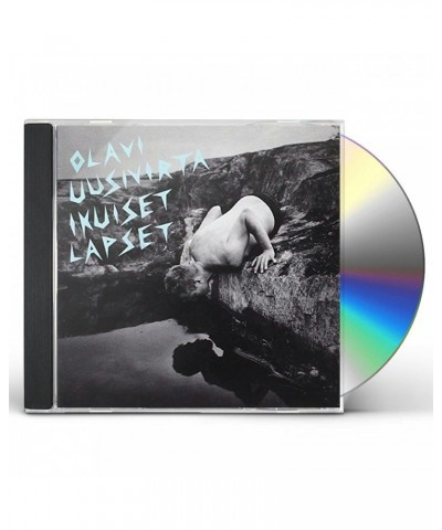 Olavi Uusivirta IKUISET LAPSET CD $3.89 CD