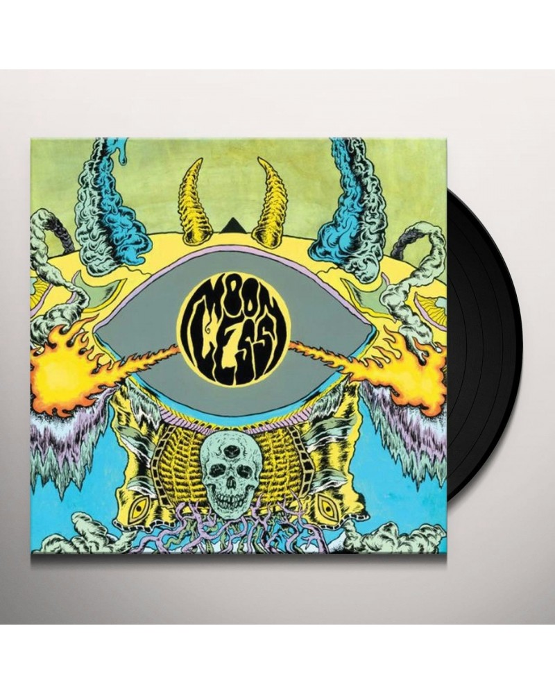 Moonless CALLING ALL DEMONS Vinyl Record $9.94 Vinyl