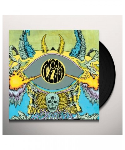 Moonless CALLING ALL DEMONS Vinyl Record $9.94 Vinyl