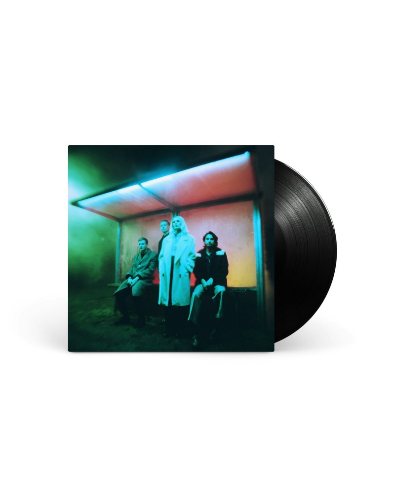 Wolf Alice BLACK VINYL $11.29 Vinyl