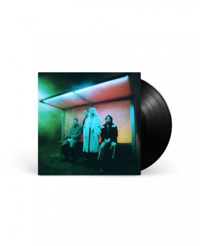 Wolf Alice BLACK VINYL $11.29 Vinyl