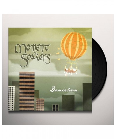 Danielson Moment Soakers Vinyl Record $1.92 Vinyl