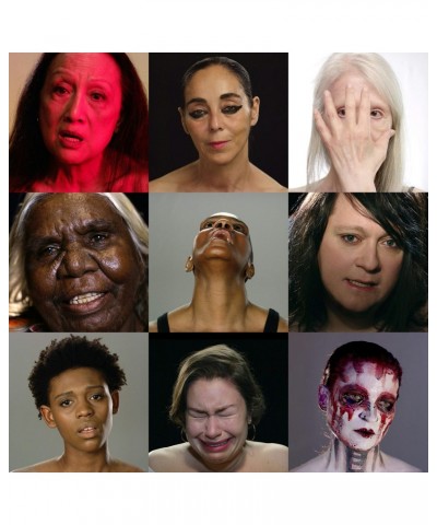 ANOHNI PARADISE CD $3.84 CD