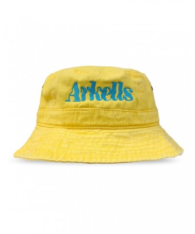 Arkells Wavy Arkells Bucket Hat $7.86 Hats