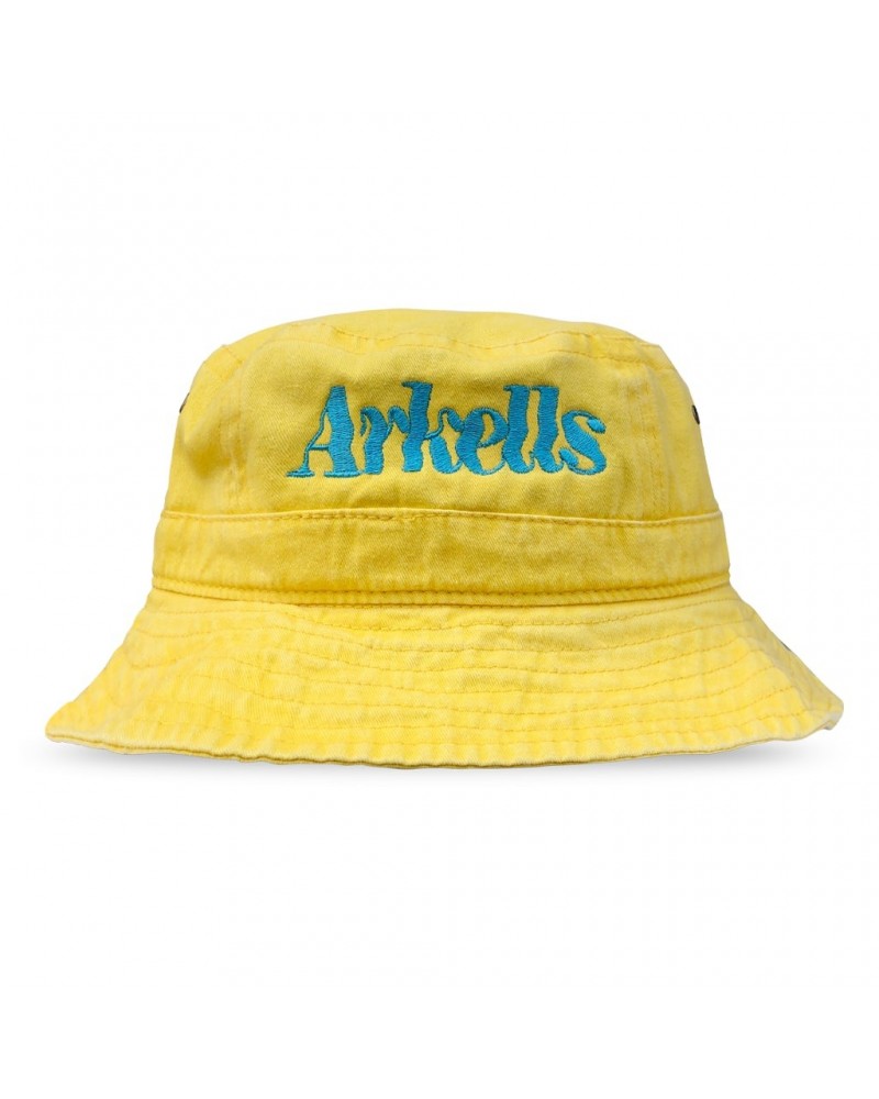 Arkells Wavy Arkells Bucket Hat $7.86 Hats