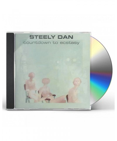 Steely Dan Countdown To Ecstasy (Remastered) CD $5.61 CD