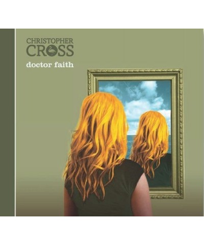 Christopher Cross DOCTOR FAITH CD $3.60 CD