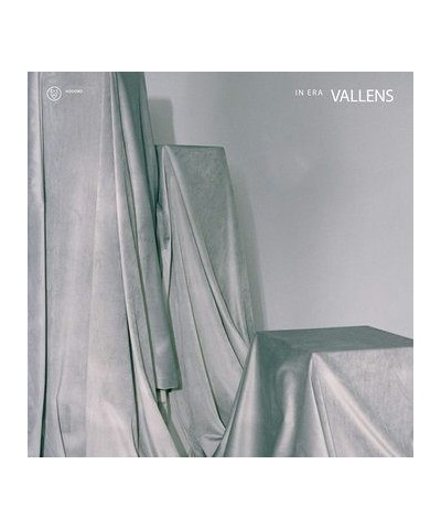 Vallens In Era Vinyl Record $8.74 Vinyl