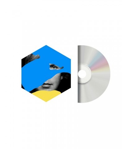 Beck Colors CD $3.96 CD