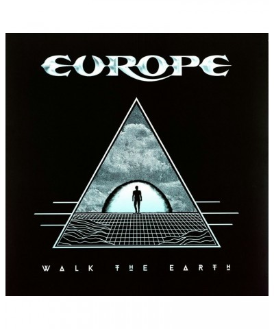 Europe Walk The Earth Vinyl Record $11.55 Vinyl