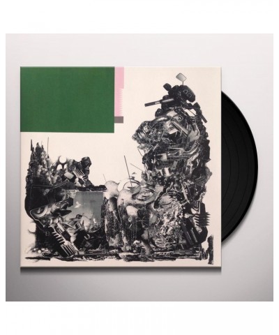 black midi Schlagenheim Vinyl Record $9.60 Vinyl