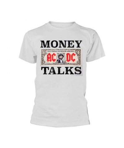 AC/DC T-Shirt - Money Talks $14.64 Shirts