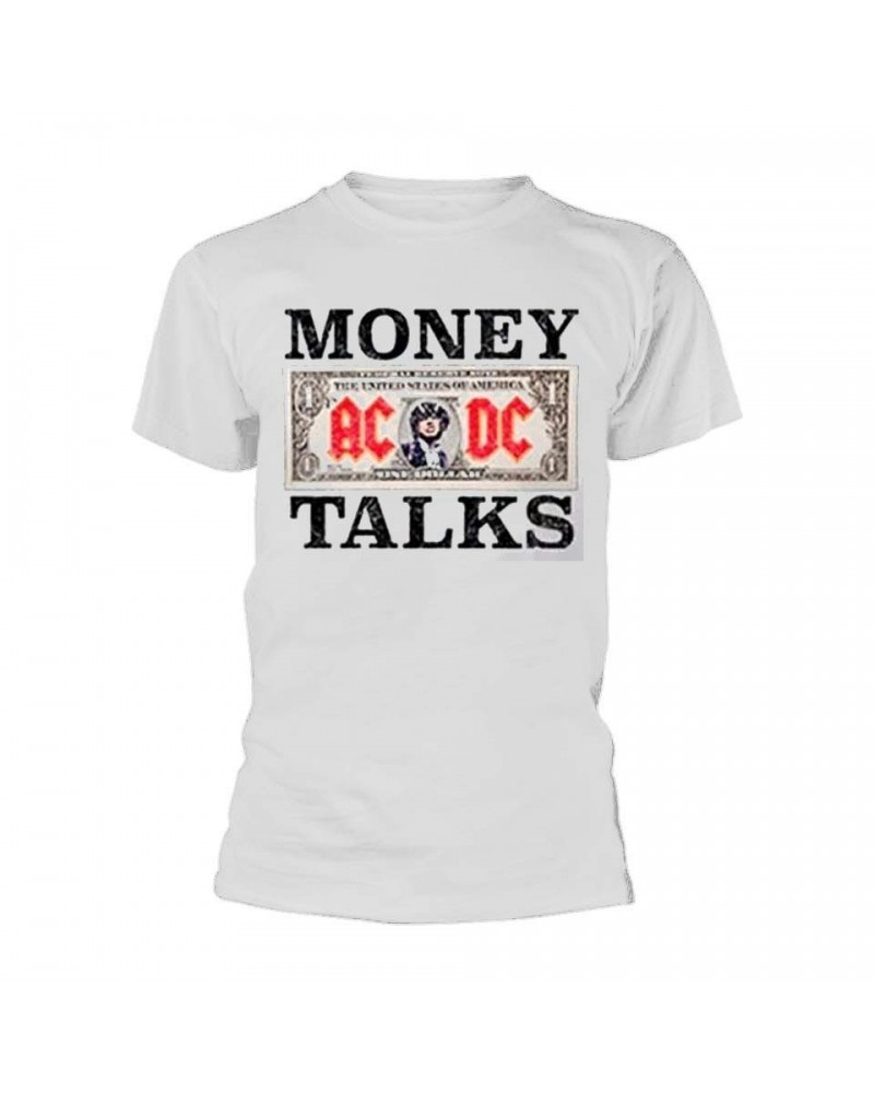 AC/DC T-Shirt - Money Talks $14.64 Shirts