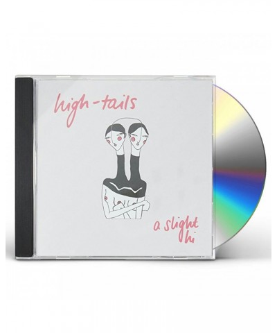 High-tails SLIGHT HI CD $4.96 CD