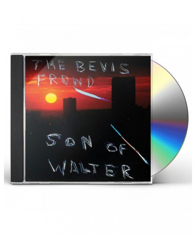 The Bevis Frond SON OF WALTER CD $11.96 CD