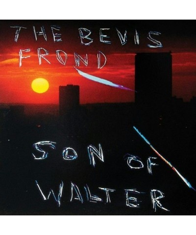 The Bevis Frond SON OF WALTER CD $11.96 CD