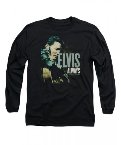 Elvis Presley T Shirt | ALWAYS THE ORIGINAL Premium Tee $7.35 Shirts