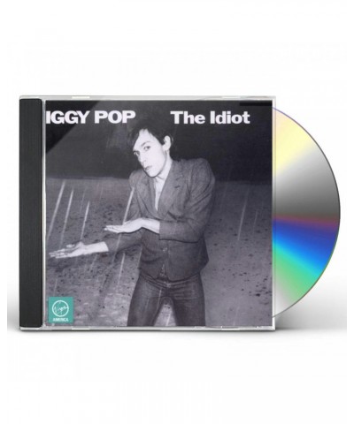 Iggy Pop IDIOT CD $5.81 CD