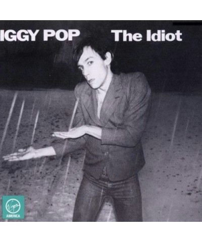 Iggy Pop IDIOT CD $5.81 CD