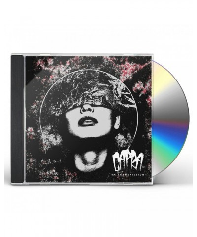 Capra IN TRANSMISSION CD $5.07 CD